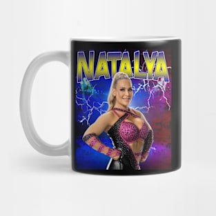 NATALYA Mug